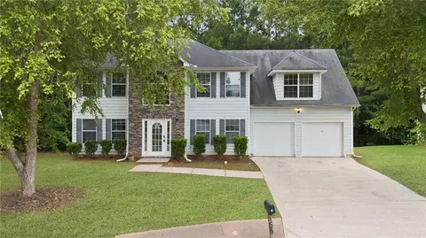 155 Apache St SW, Atlanta, GA 30331