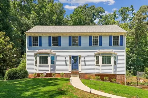 4197 Chadds Xing, Marietta, GA 30062