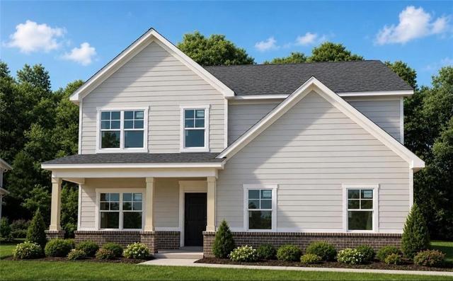 4290 Brookhaven Dr SE, Covington, GA 30014