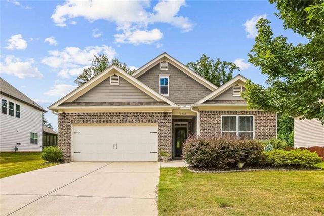 7535 Rambling Vale, Cumming, GA 30028