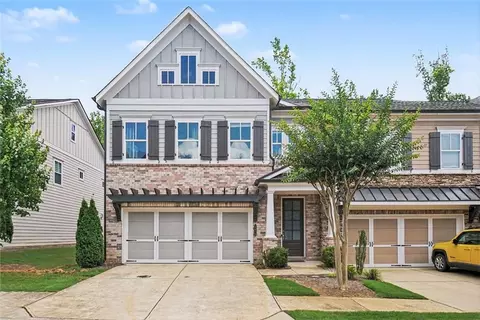 171 Bellehaven Dr, Woodstock, GA 30188