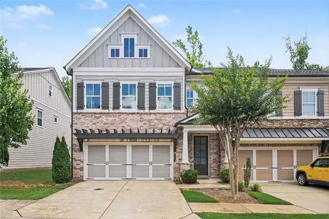 171 Bellehaven Dr, Woodstock, GA 30188