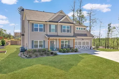 8415 Calloway Club Dr, Cumming, GA 30028