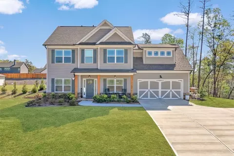 8415 Calloway Club Dr, Cumming, GA 30028