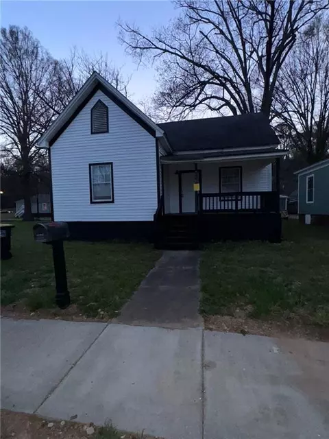 316 S Mclin St SW, Rome, GA 30161