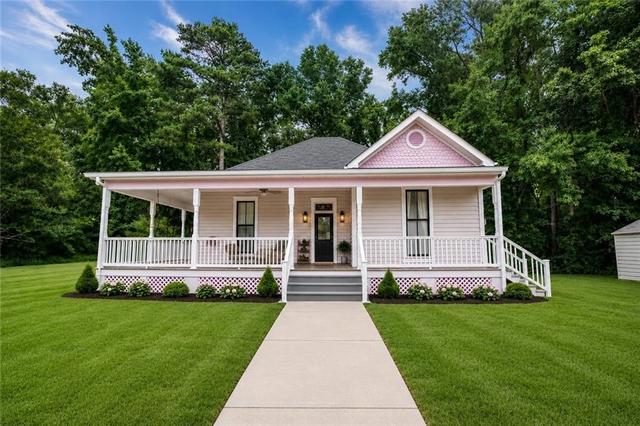 805 Starrsville Rd, Covington, GA 30014