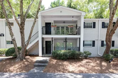 311 Peachtree Hills Ave NE #12F, Atlanta, GA 30305