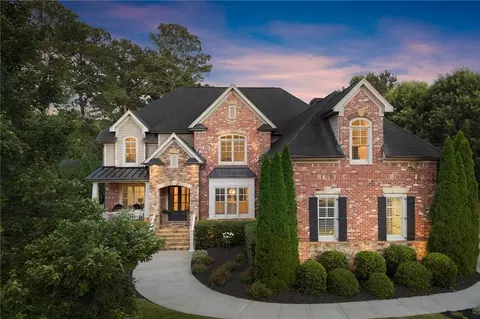 16005 Segwick Dr, Milton, GA 30004