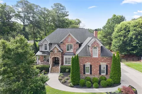 16005 Segwick Dr, Milton, GA 30004