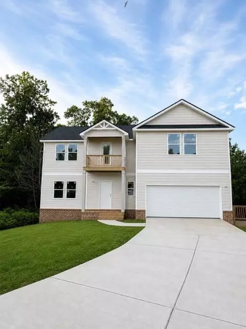 75 Pine Creek Ct, Dallas, GA 30157