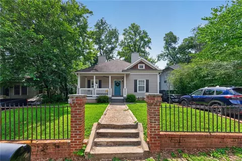 1429 Beatie Ave SW, Atlanta, GA 30310