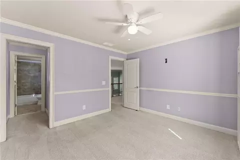 Bedroom - 872 Pathview Ct, Dacula, GA 30019 photo 5 of 10