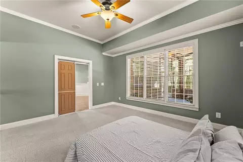 Bedroom - 872 Pathview Ct, Dacula, GA 30019 photo 10 of 10