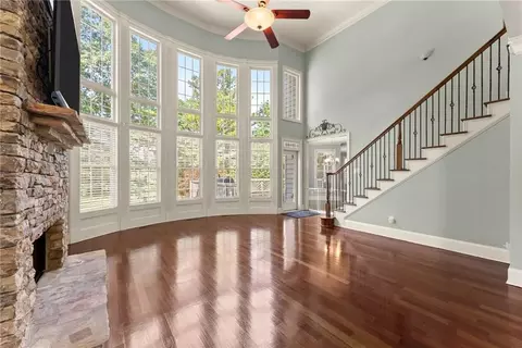 Living - 872 Pathview Ct, Dacula, GA 30019 photo 2 of 21