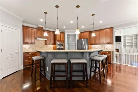 Kitchen - 872 Pathview Ct, Dacula, GA 30019 photo 1 of 7