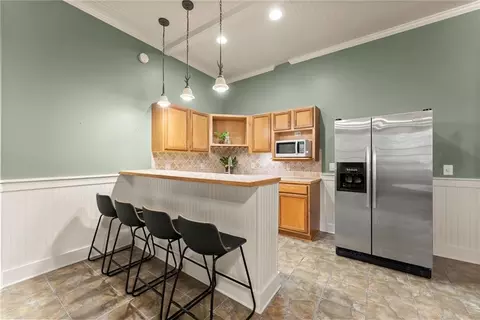 Kitchen - 872 Pathview Ct, Dacula, GA 30019 photo 6 of 7