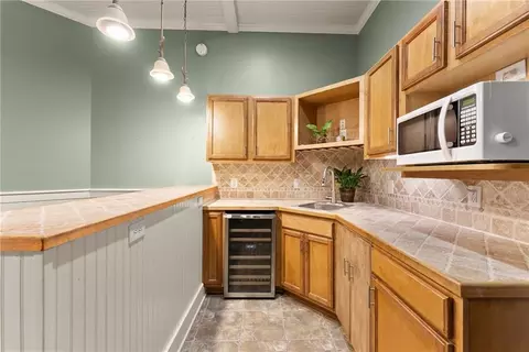Kitchen - 872 Pathview Ct, Dacula, GA 30019 photo 7 of 7