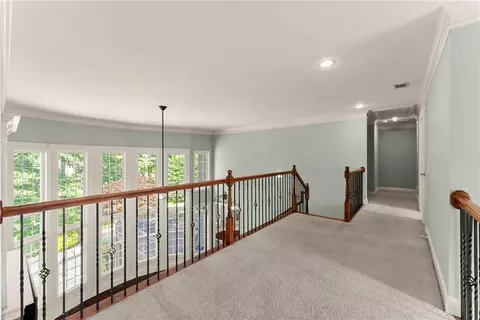 Entry Way - 872 Pathview Ct, Dacula, GA 30019 photo 2 of 3