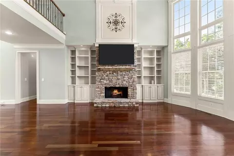 Living - 872 Pathview Ct, Dacula, GA 30019 photo 4 of 21