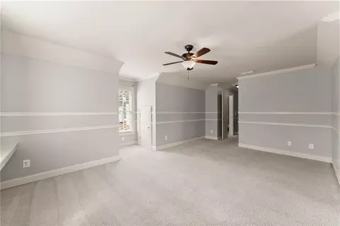 Bedroom - 872 Pathview Ct, Dacula, GA 30019 photo 2 of 10