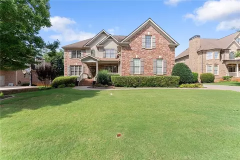 Exterior - 872 Pathview Ct, Dacula, GA 30019 photo 21 of 21