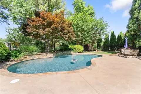 Exterior - 872 Pathview Ct, Dacula, GA 30019 photo 14 of 21
