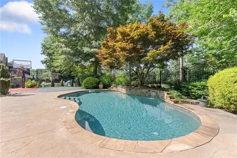 Exterior - 872 Pathview Ct, Dacula, GA 30019 photo 15 of 21