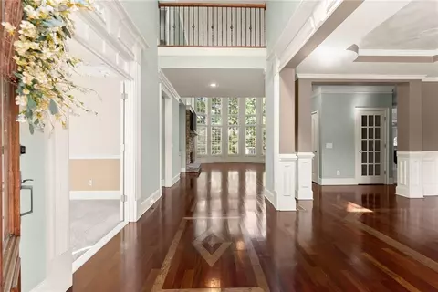 Entry Way - 872 Pathview Ct, Dacula, GA 30019 photo 1 of 3