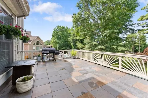 Exterior - 872 Pathview Ct, Dacula, GA 30019 photo 13 of 21