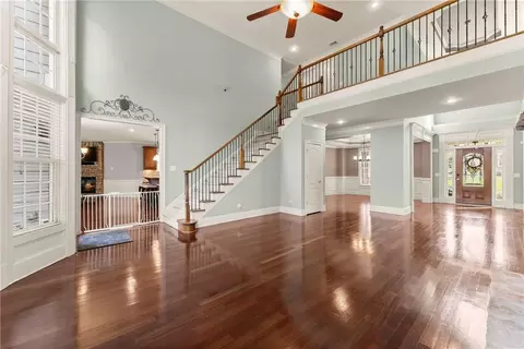 Living - 872 Pathview Ct, Dacula, GA 30019 photo 7 of 21