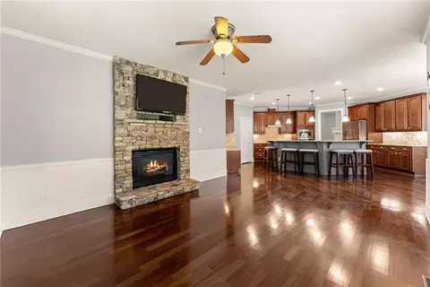 Living - 872 Pathview Ct, Dacula, GA 30019 photo 12 of 21