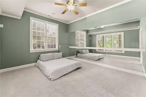 Bedroom - 872 Pathview Ct, Dacula, GA 30019 photo 9 of 10