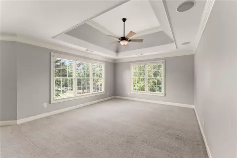 Bedroom - 872 Pathview Ct, Dacula, GA 30019 photo 3 of 10