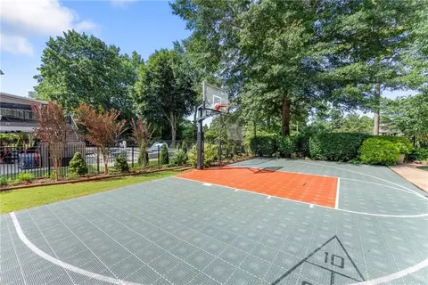 Exterior - 872 Pathview Ct, Dacula, GA 30019 photo 19 of 21