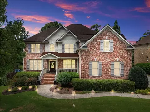 Exterior - 872 Pathview Ct, Dacula, GA 30019 photo 2 of 21