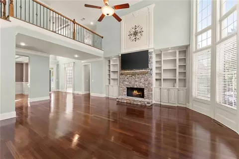 Living - 872 Pathview Ct, Dacula, GA 30019 photo 6 of 21