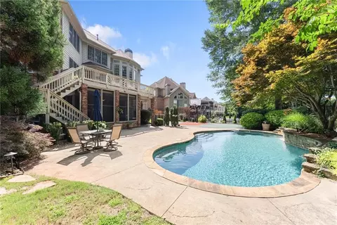 Exterior - 872 Pathview Ct, Dacula, GA 30019 photo 16 of 21