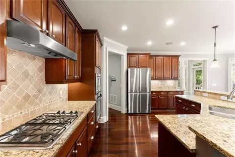 Kitchen - 872 Pathview Ct, Dacula, GA 30019 photo 2 of 7