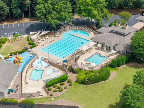 Exterior - 872 Pathview Ct, Dacula, GA 30019 photo 20 of 21