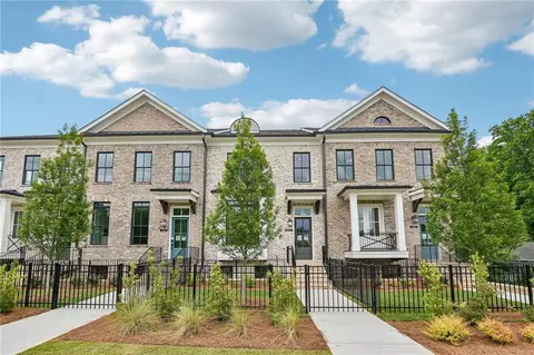 210 Midnight Oak Run #3, Alpharetta, GA 30009