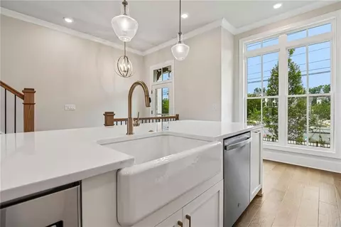 210 Midnight Oak Run #3, Alpharetta, GA 30009