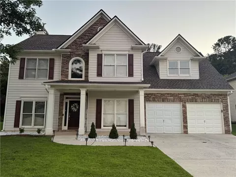 7140 Weatherford Dr, Powder Springs, GA 30127