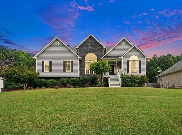 348 Spring Meadows Ave, Dallas, GA 30157