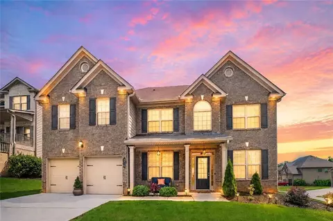 5410 Whisper Ct, Cumming, GA 30028