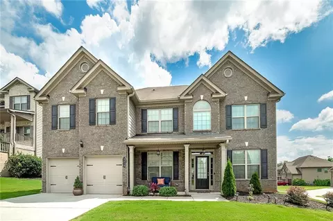5410 Whisper Ct, Cumming, GA 30028