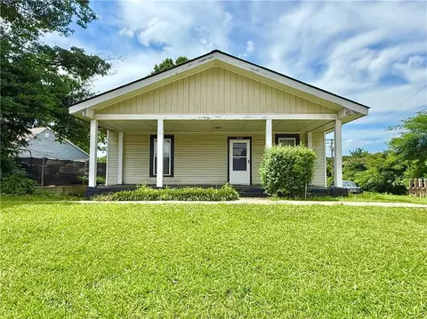 3095 Washington Rd, Atlanta, GA 30344