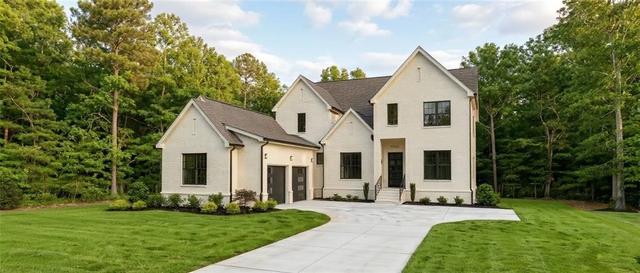 2863 N Bogan Rd, Buford, GA 30518