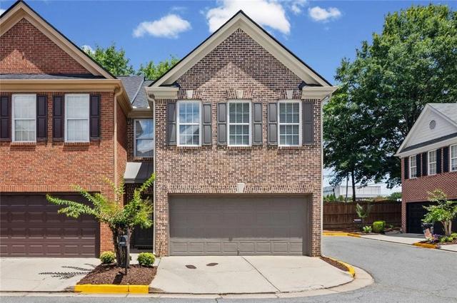 1928 Harrison Park Dr, Atlanta, GA 30341