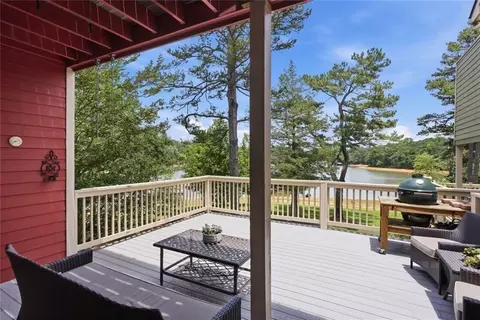 1226 Bowersville Hwy #3, Hartwell, GA 30643