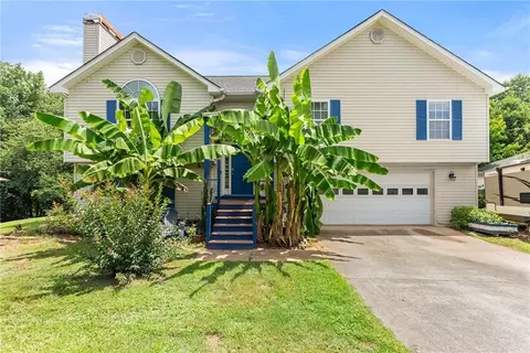 4516 Nohl Ridge Ln, Flowery Branch, GA 30542